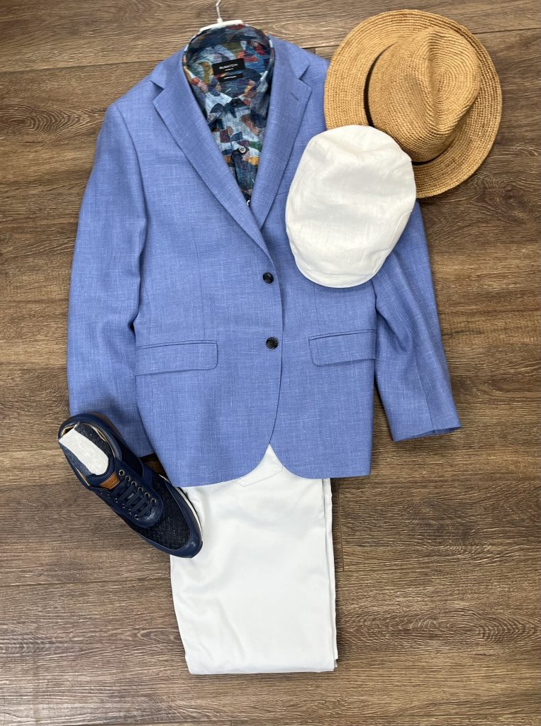 Kentucky Derby Fashion Trends  Ted's Clothiers
