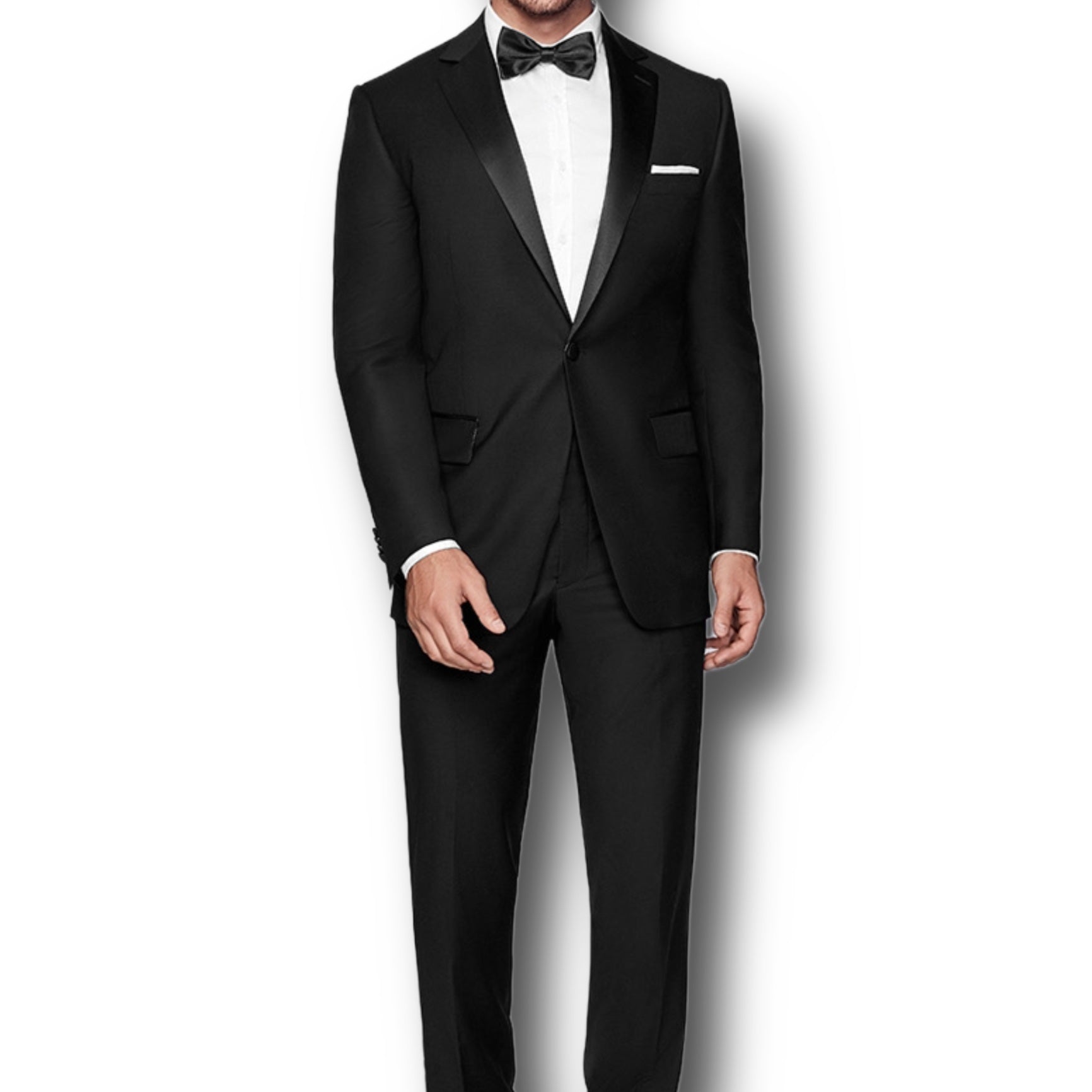 Paul Betenly Tuxedos – Ted's Clothiers