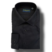 Wilkes & Riley Black Dress Shirt