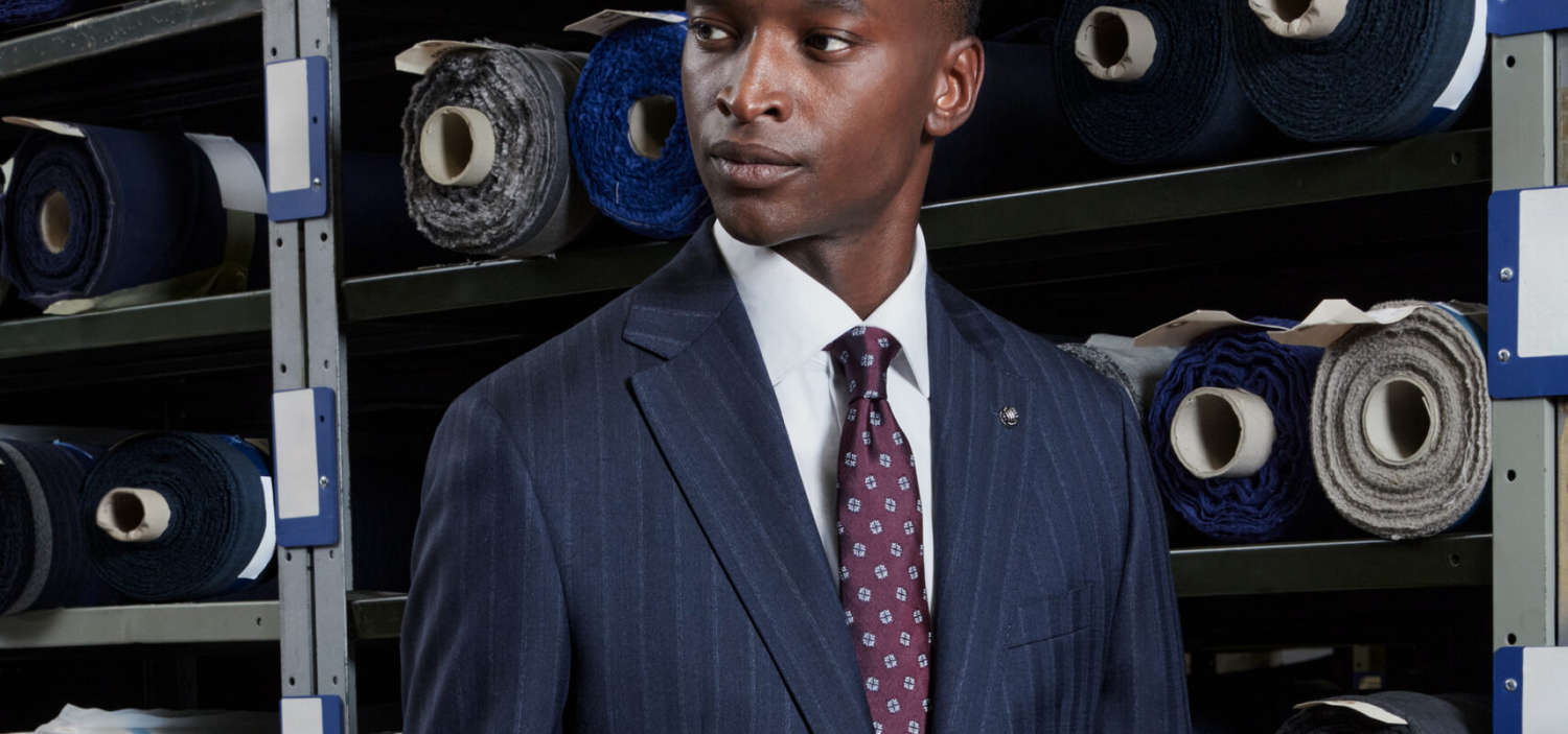 Ted's Clothiers