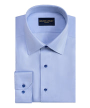 Wilkes & Riley Herringbone Dress Shirts