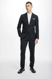 Jack Victor Wool Stretch Suit