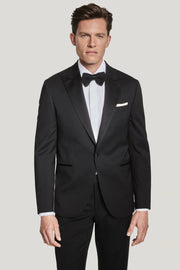 Jack Victor Elwood Solid Tuxedo