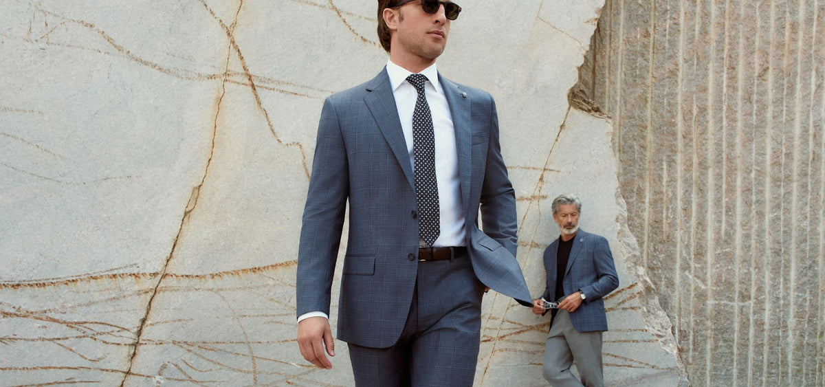 Ted's Clothiers