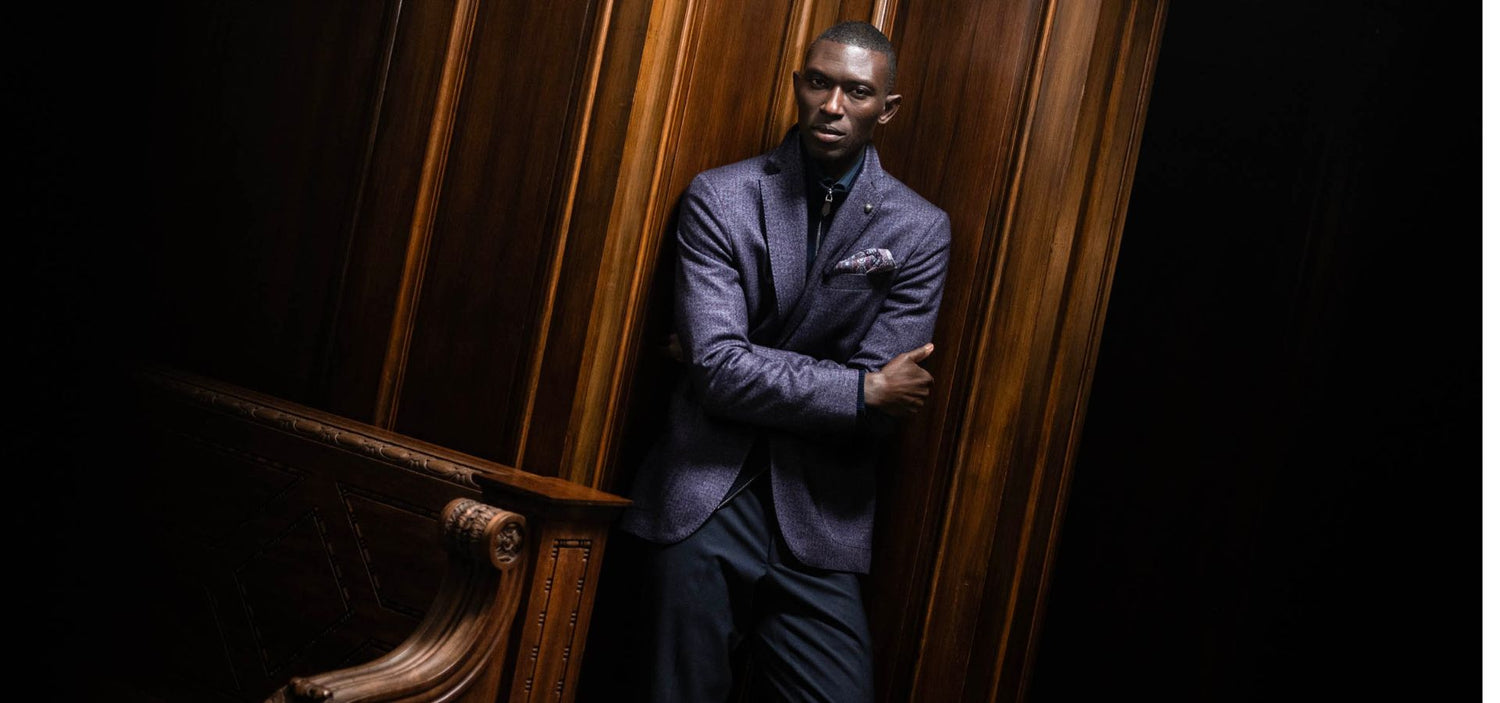 Ted's Clothiers