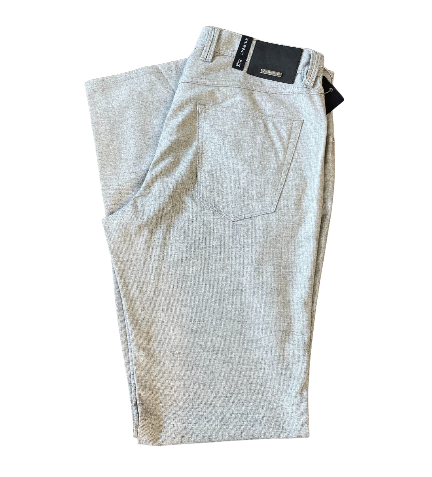 Alberto Ceramica Pipe 1437