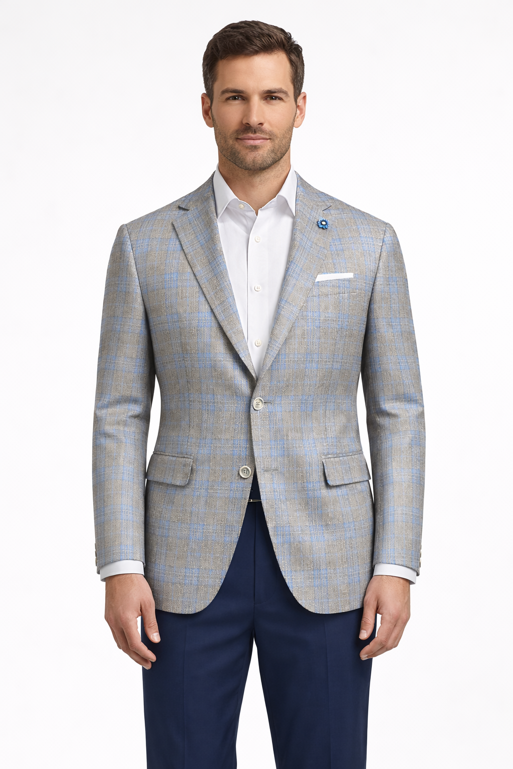 Hart Schaffner Marx New York Sport Coat 30C0188 Ted's Clothiers Hart Schaffner Marx New York Sport Coat 30C0188 Ted's Clothiers