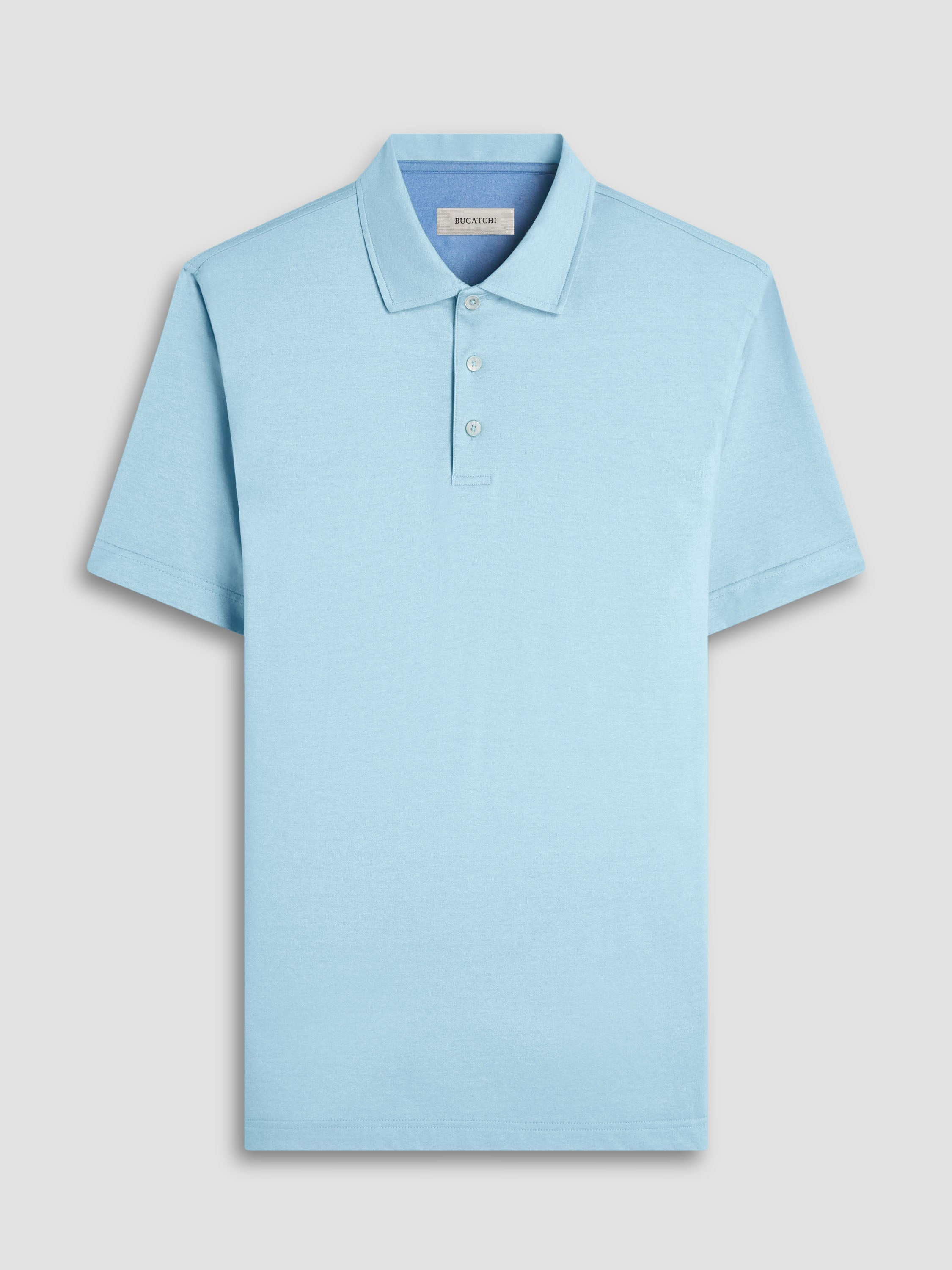 Bugatchi SS Vincent Polo GF9900F80