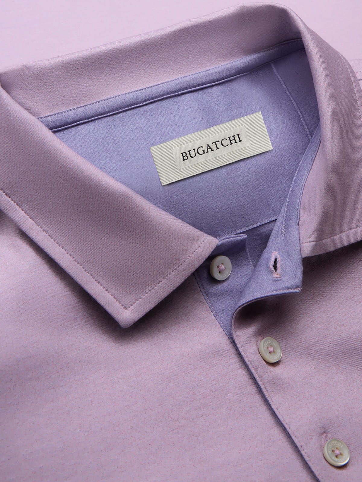 Bugatchi SS Vincent Polo GF9900F80