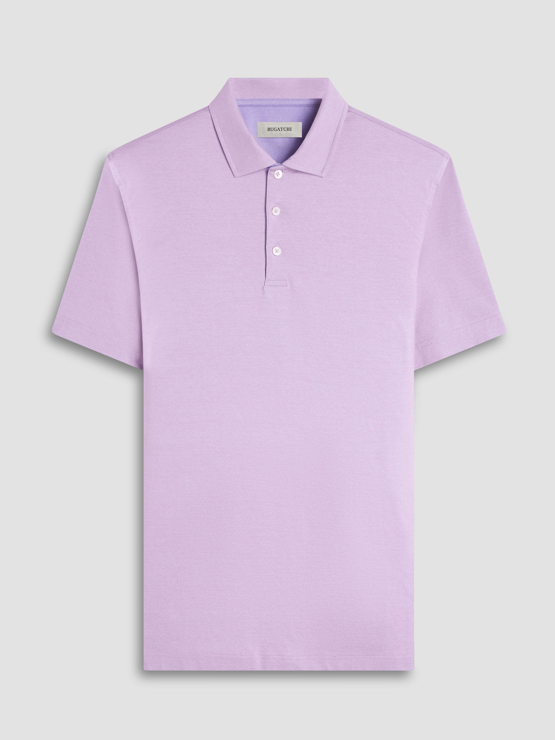 Bugatchi SS Vincent Polo GF9900F80