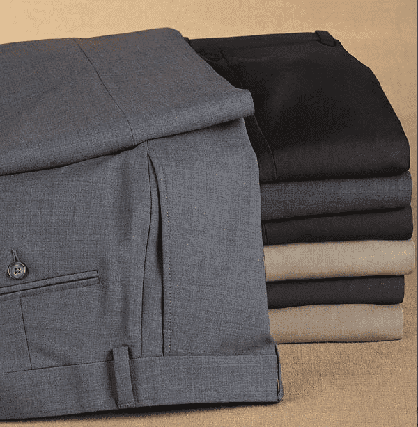 Jack Victor Traveler Big & Tall R595 – Ted's Clothiers