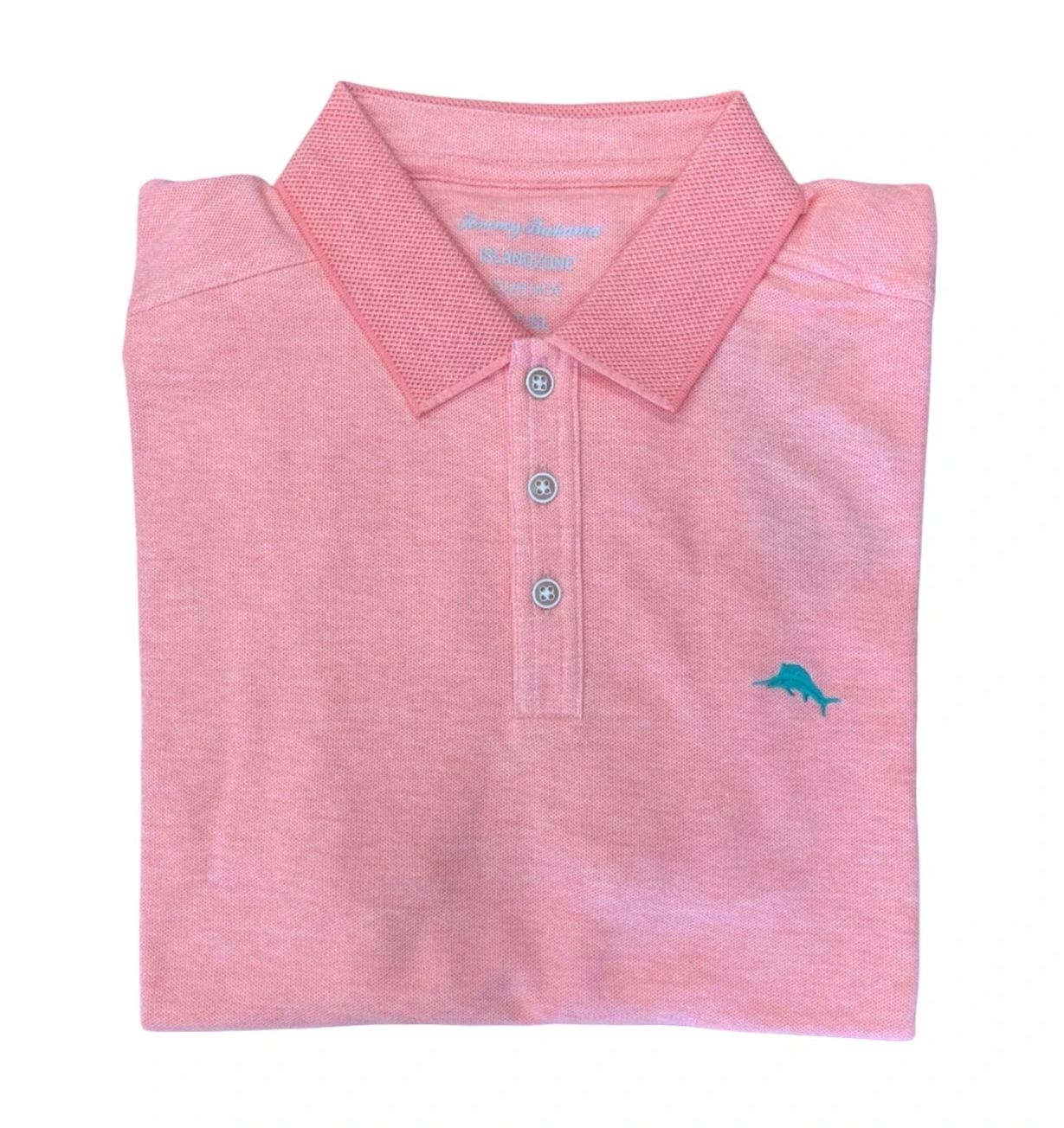 Tommy Bahama Emfielder Island Zone Polo Big & Tall