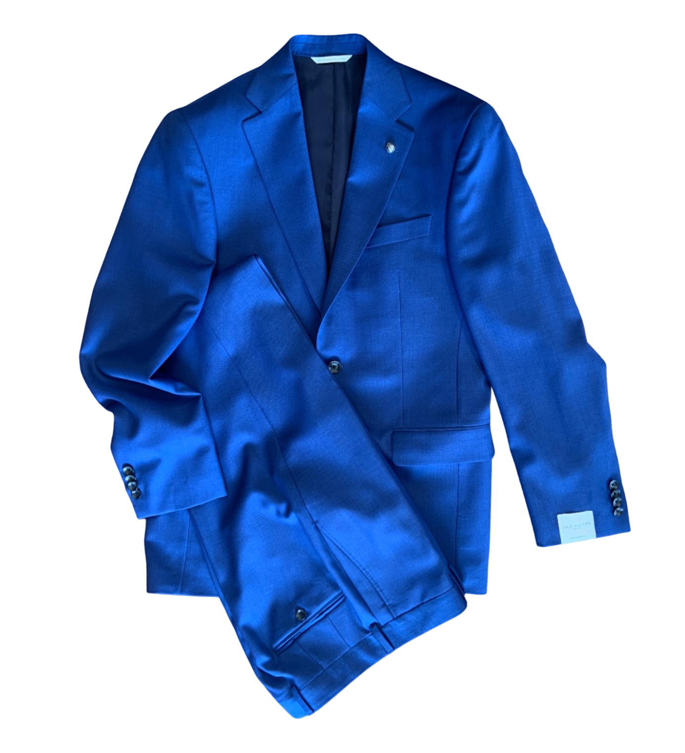 Jack Victor Napoli Suit 3251125