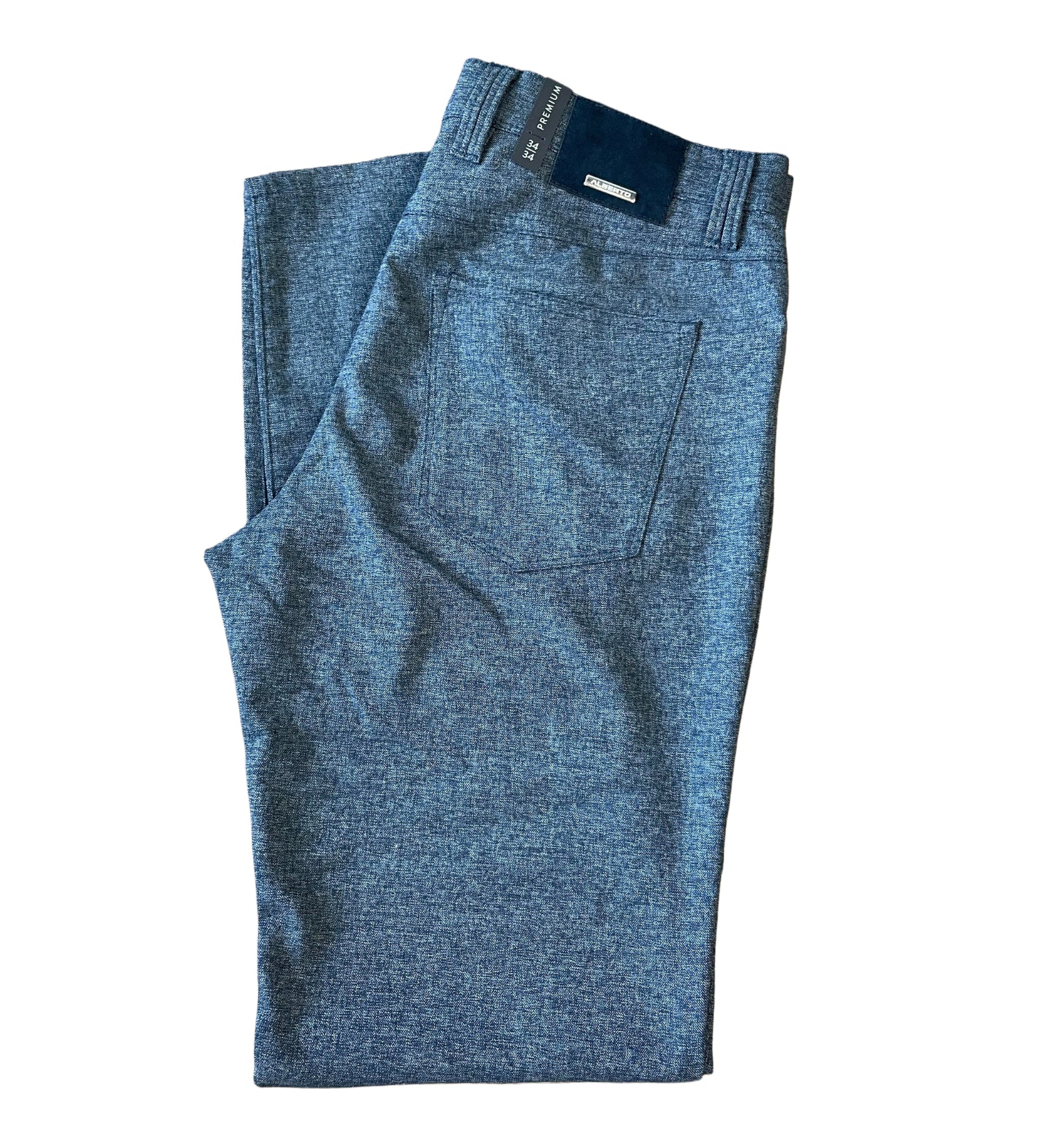 Alberto Ceramica Pipe 1437