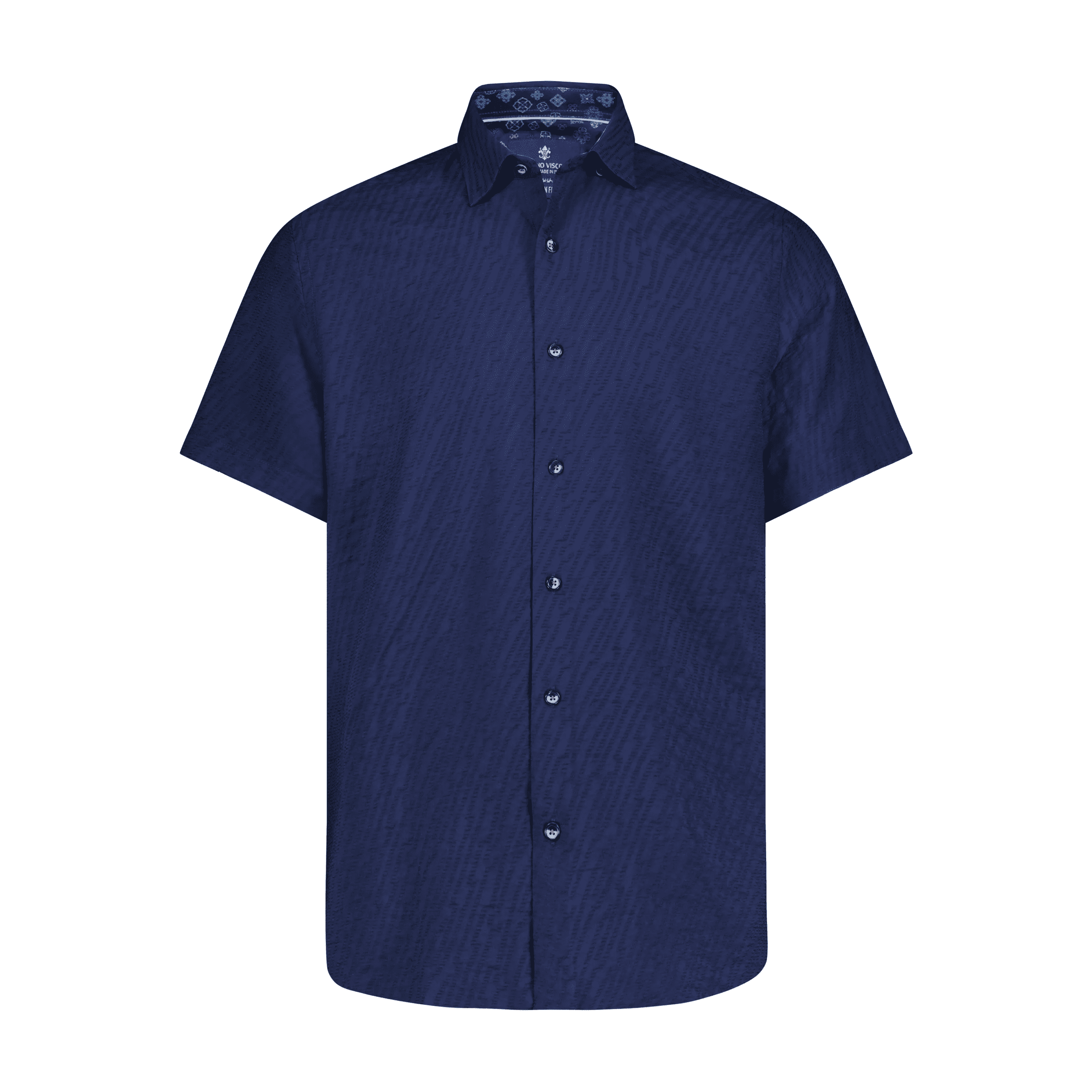 Luchiano Visconti Big & Tall Sport Shirt
