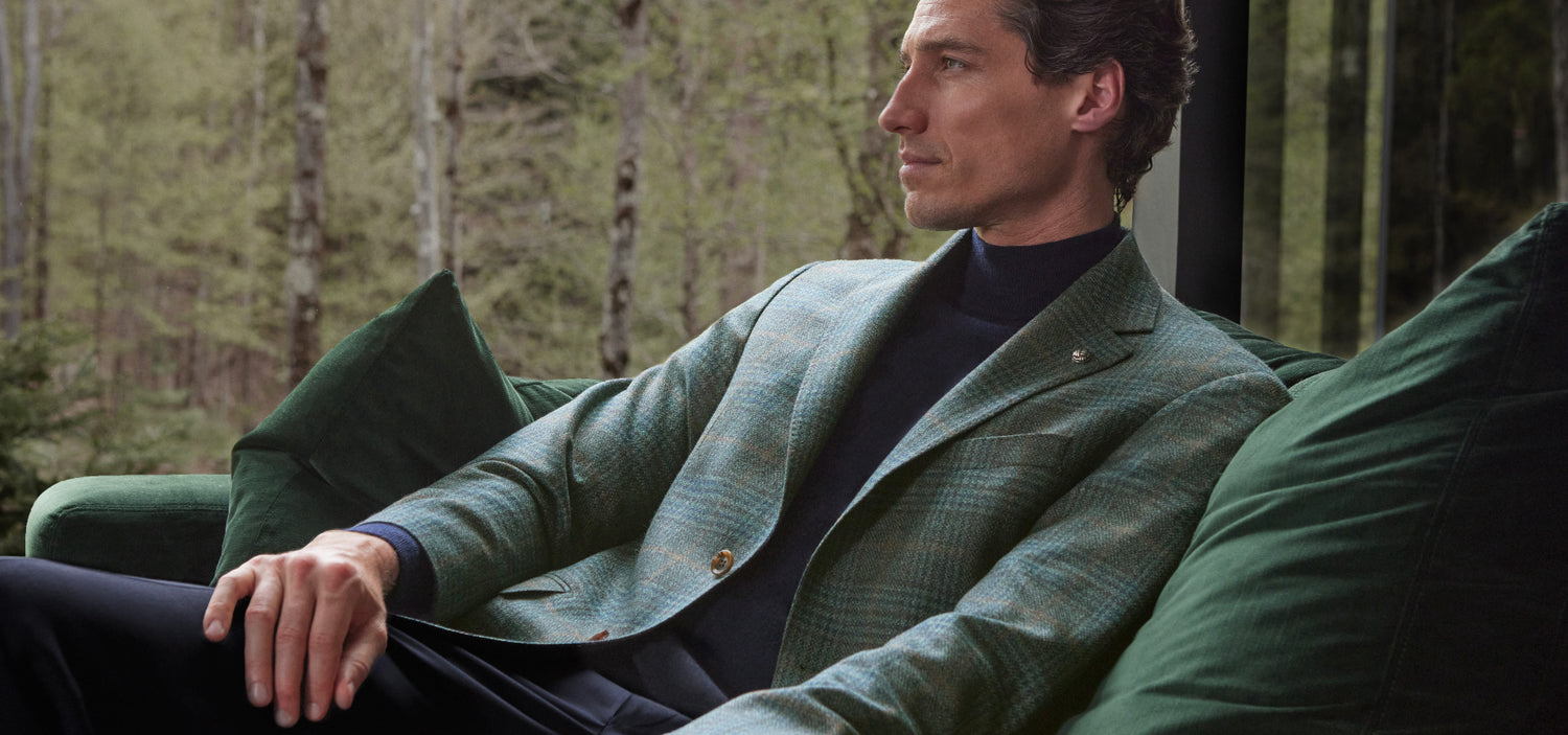 Ted's Clothiers