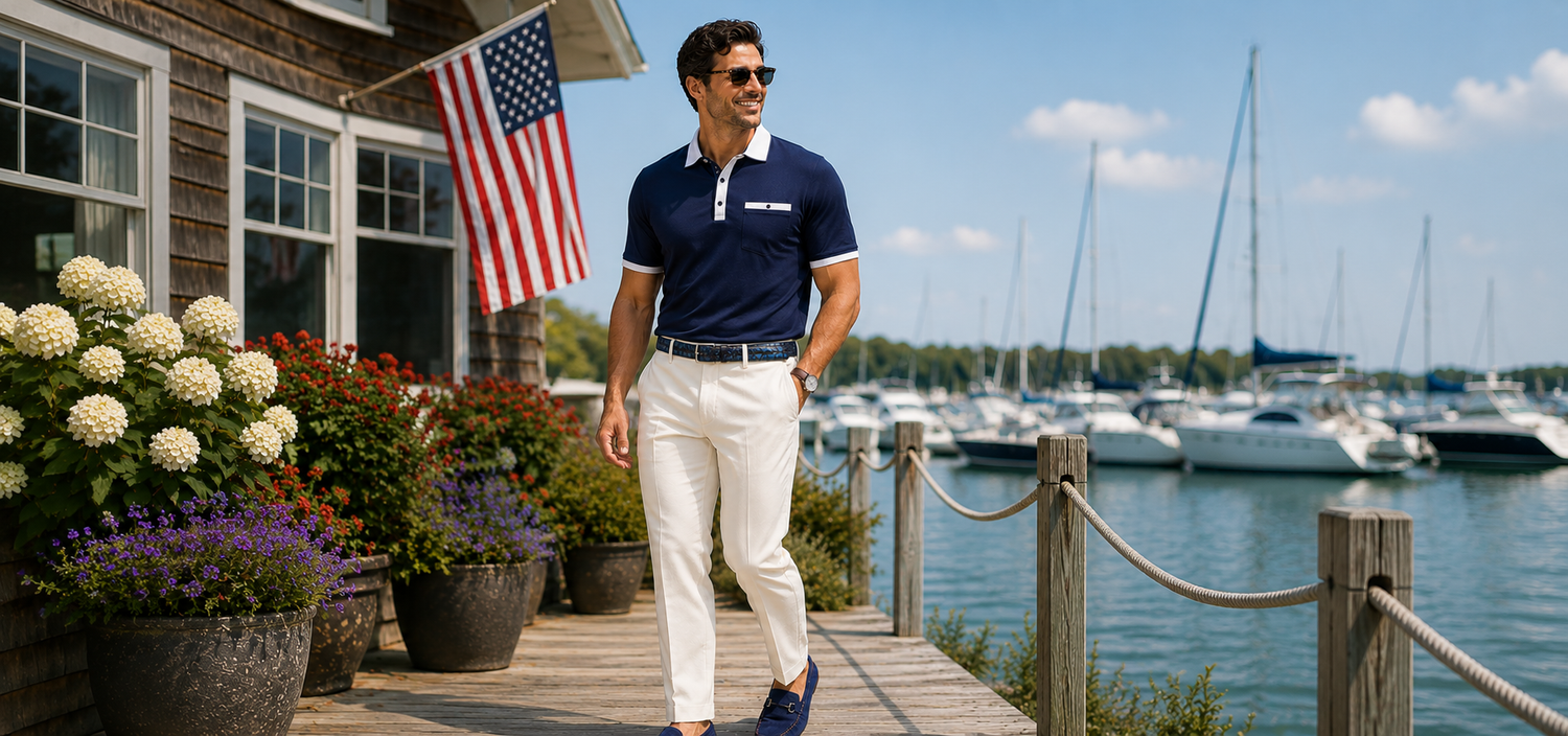 Ted's Clothiers