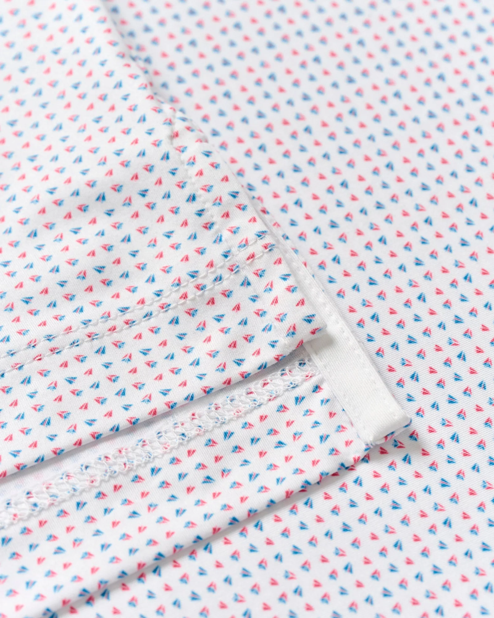 Johnnie-O Big & Tall Performance Jersey Polo - Glidey