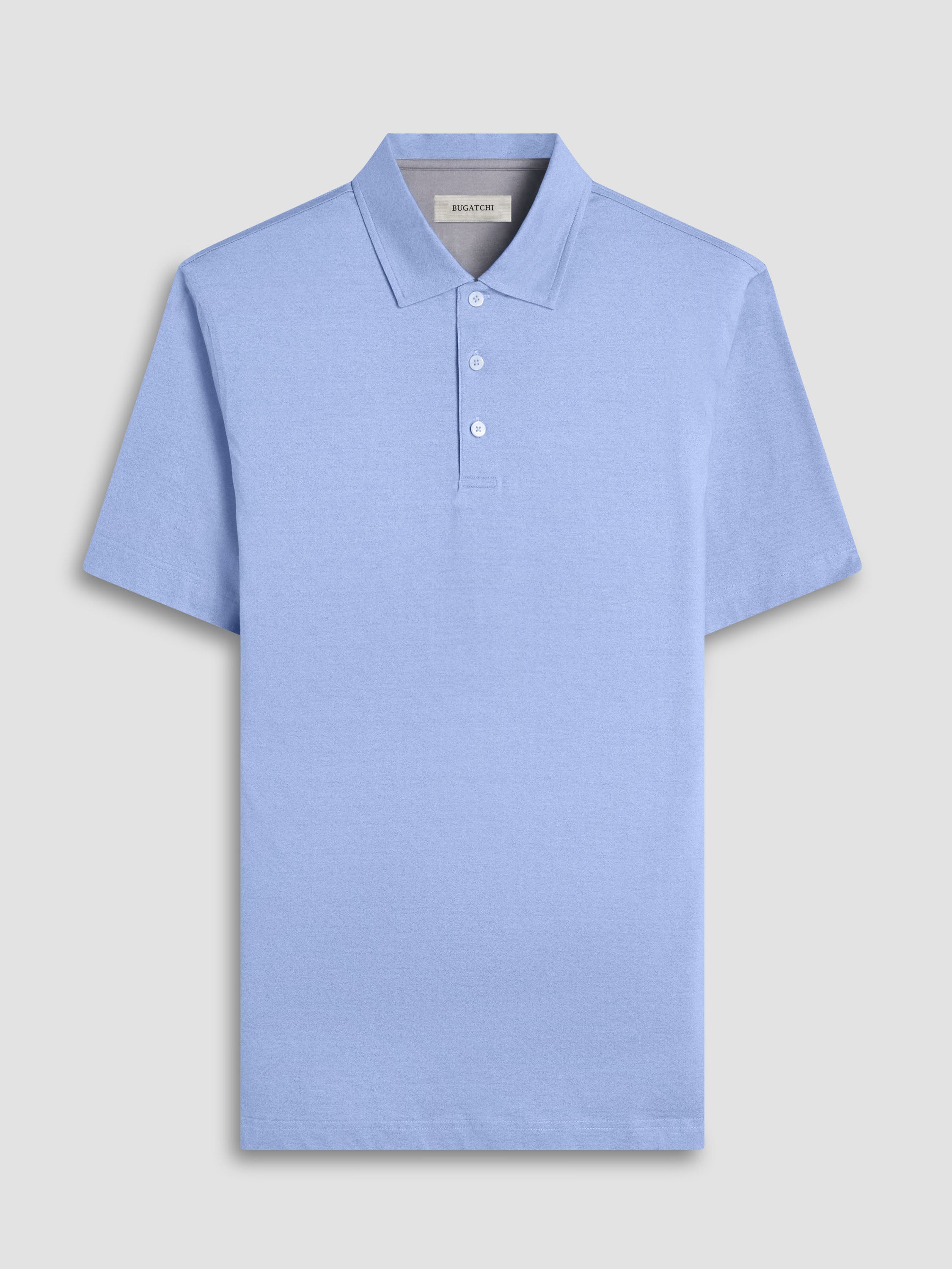Bugatchi SS Vincent Polo GF9900F80