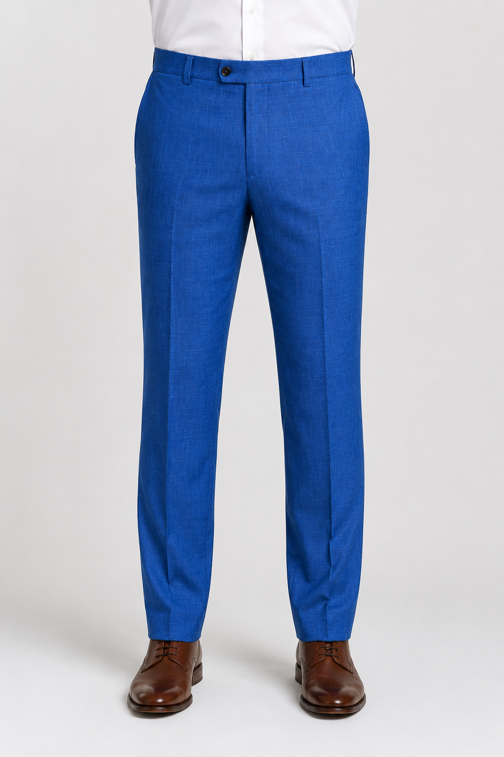 Jack Victor Voyageur Linen Pants R646 – Ted's Clothiers