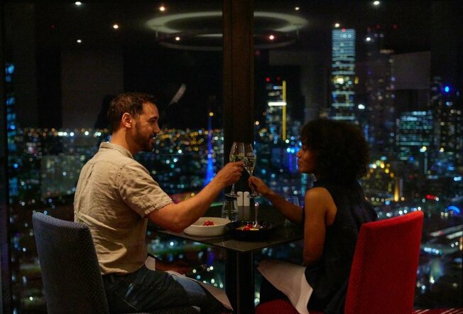 Date Night
