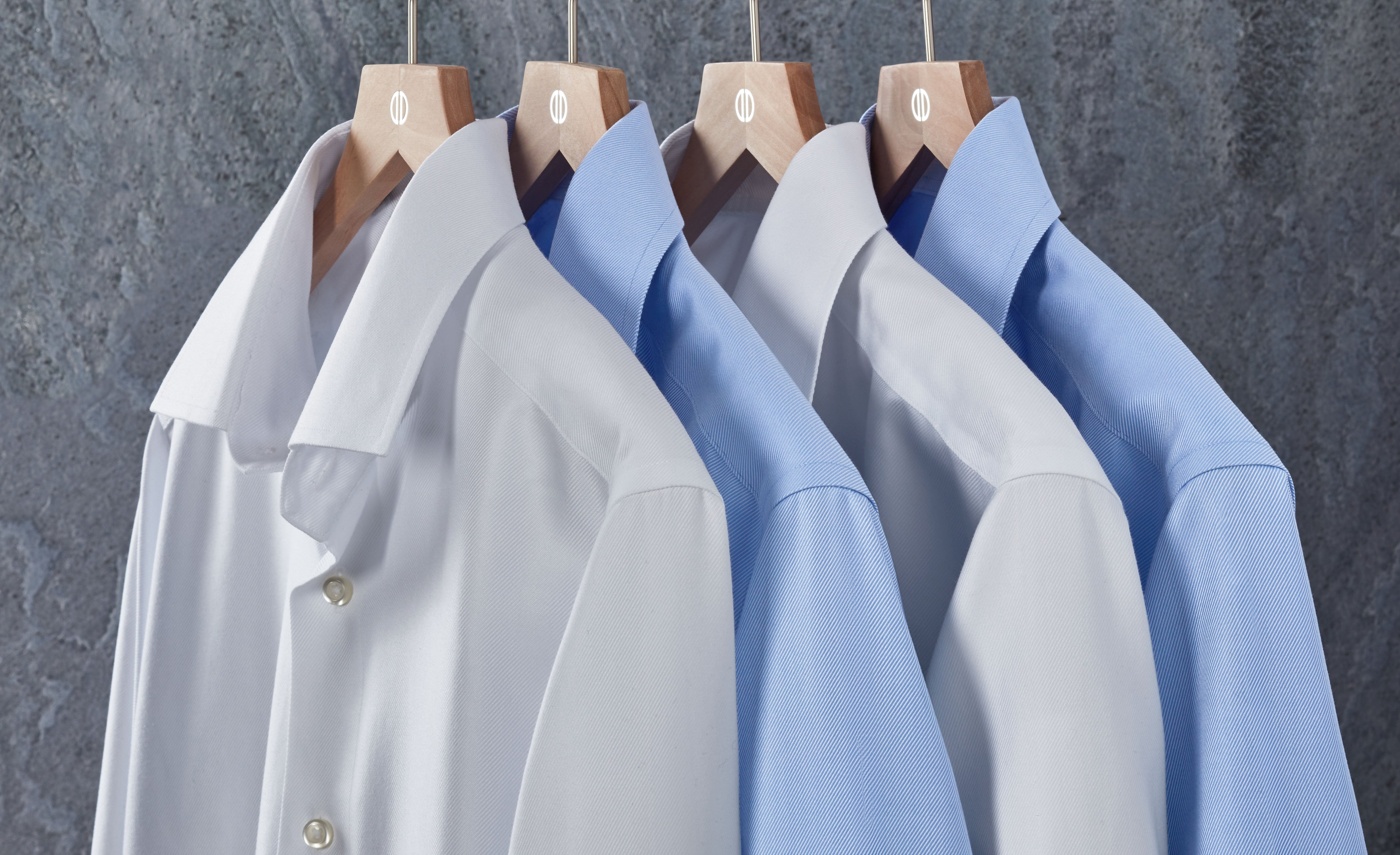 Dress Shirts