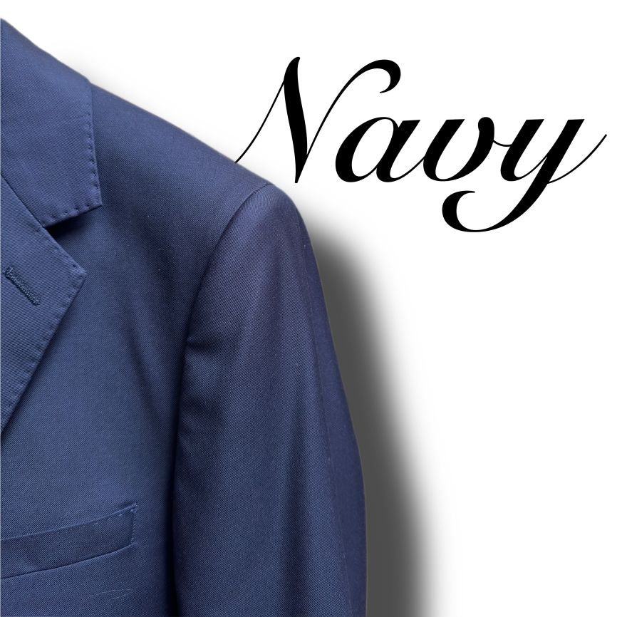 Paul Betenly Solid Suit - Slim Fit