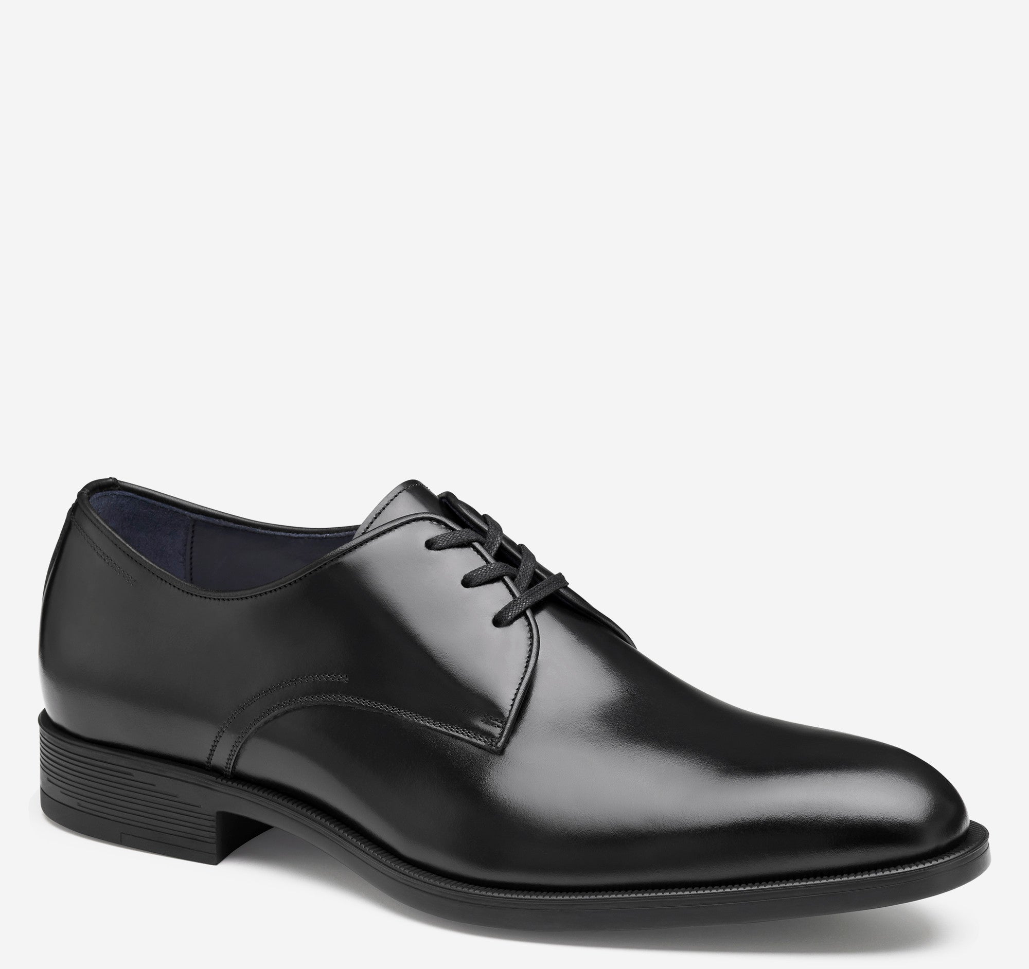 Johnston & Murphy Flynch Plain Shoe