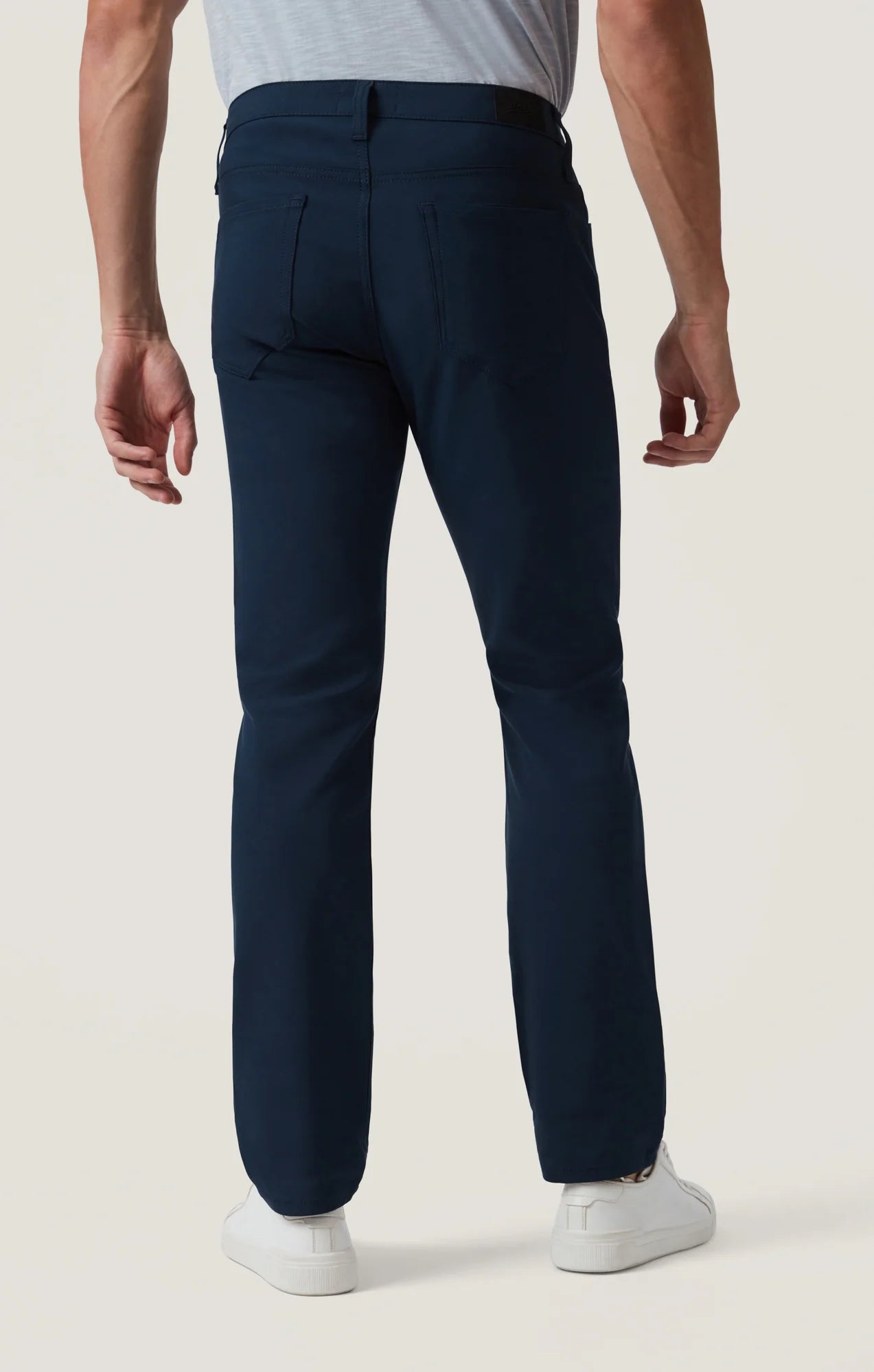 34 Heritage Courage Commuter