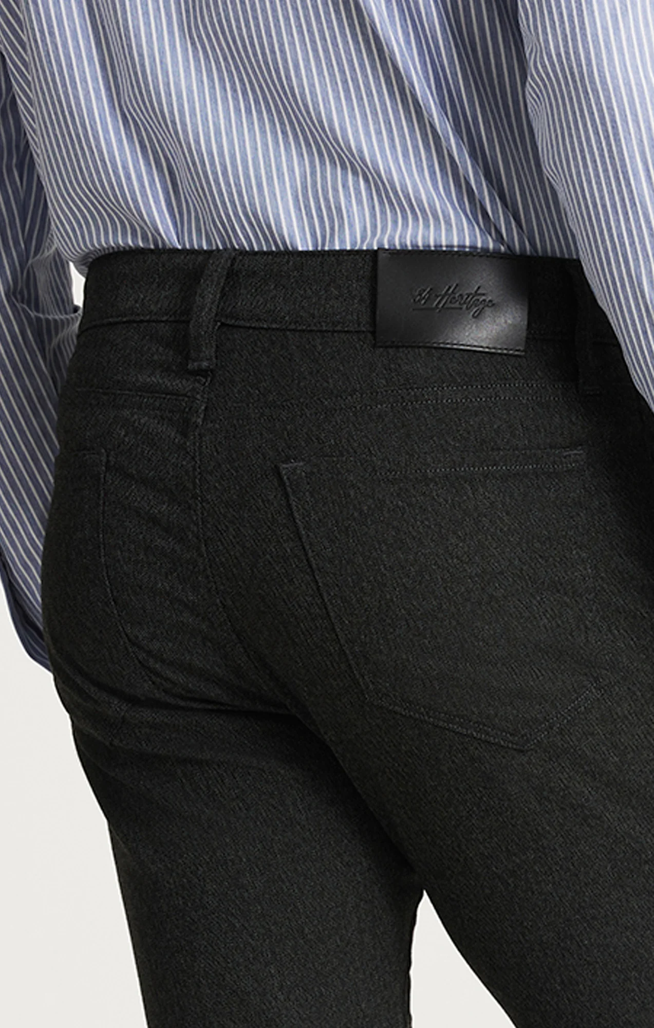 34 heritage smoke elite pants