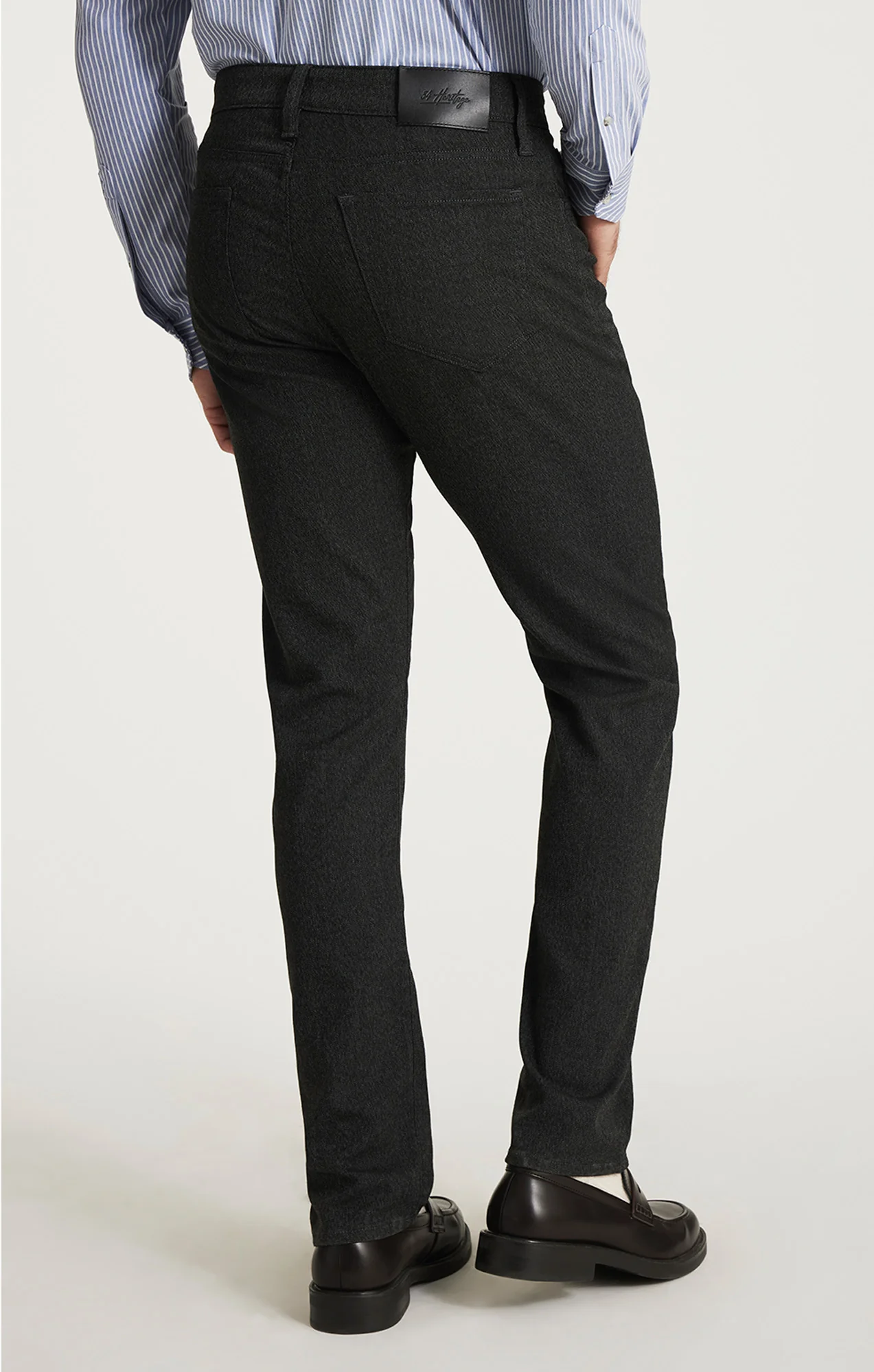 34 heritage smoke elite pants