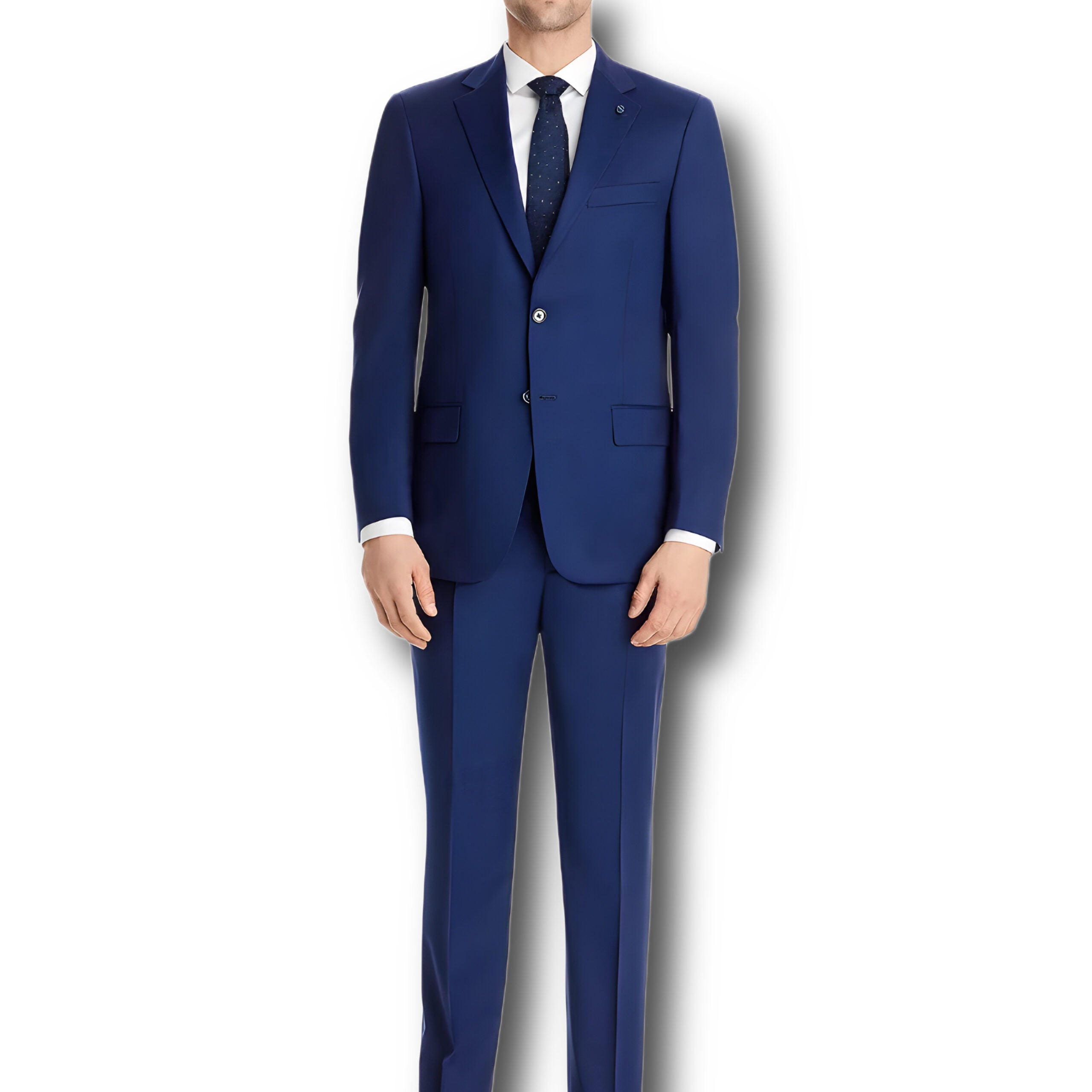 Hart Schaffner Marx Suit Big & Tall – Ted's Clothiers