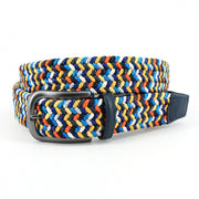 Torino Woven Belt - multicolor