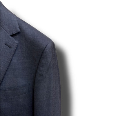 Paul Betenly Men’s Suit B&T