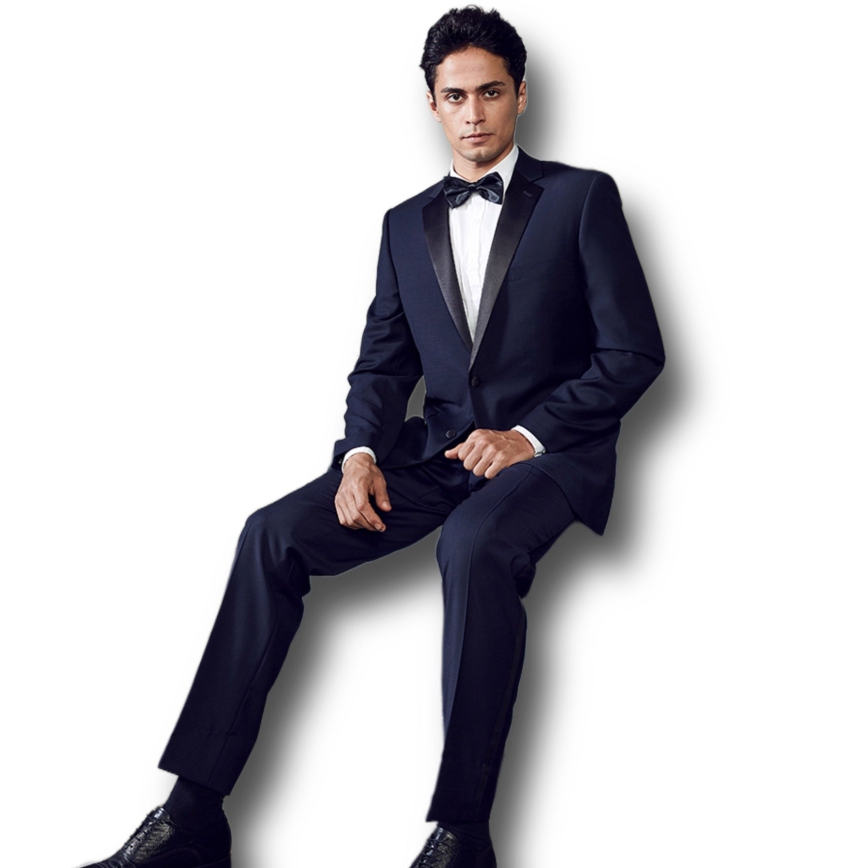 Paul Betenly Tuxedos