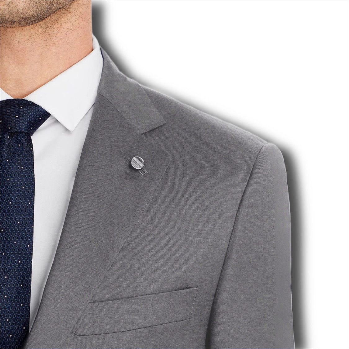 Hart Schaffner Marx Suit Big & Tall