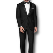 Paul Betenly Tuxedos
