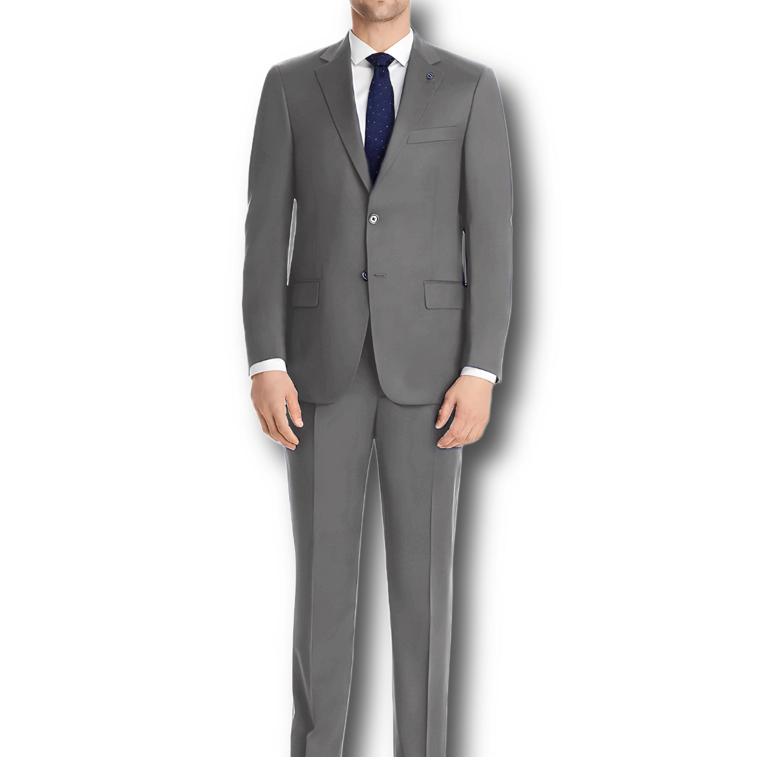 Hart Schaffner Marx Suit Big & Tall