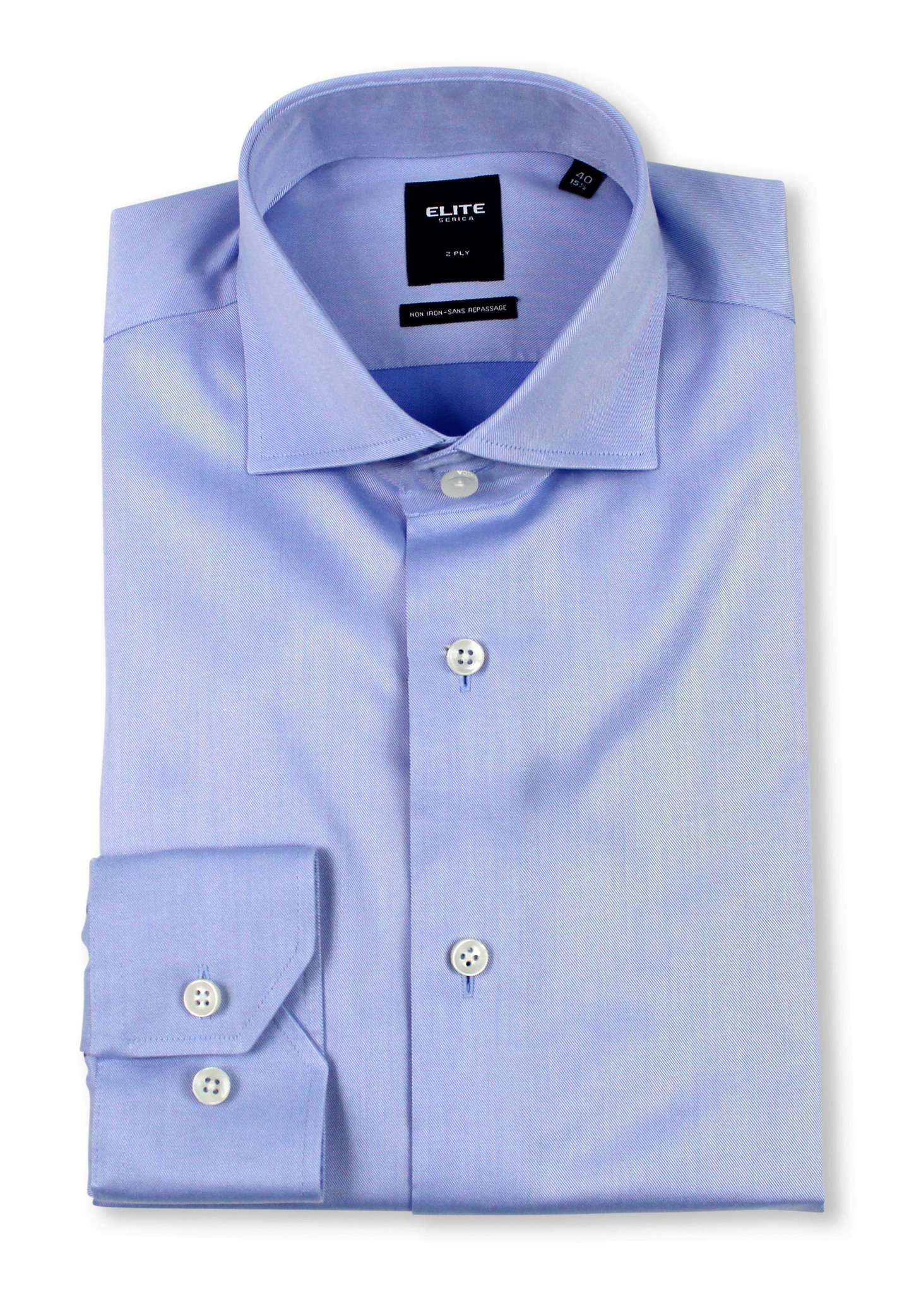 Serica Elite Dress Shirt E-106