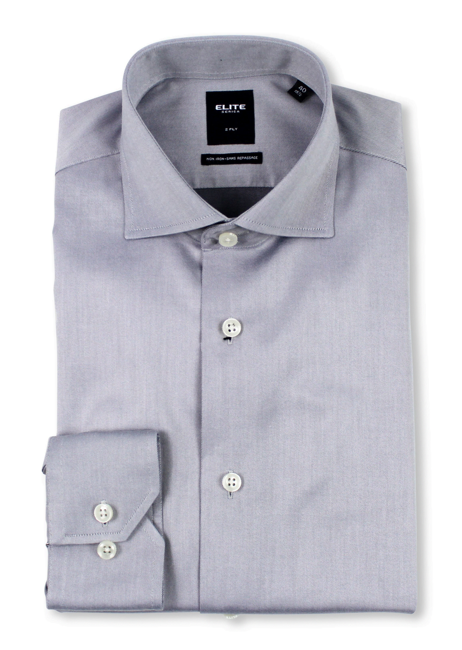 Serica Elite Dress Shirt E-106