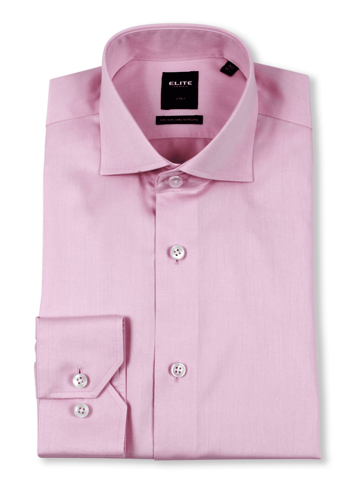 Serica Elite Dress Shirt E-106