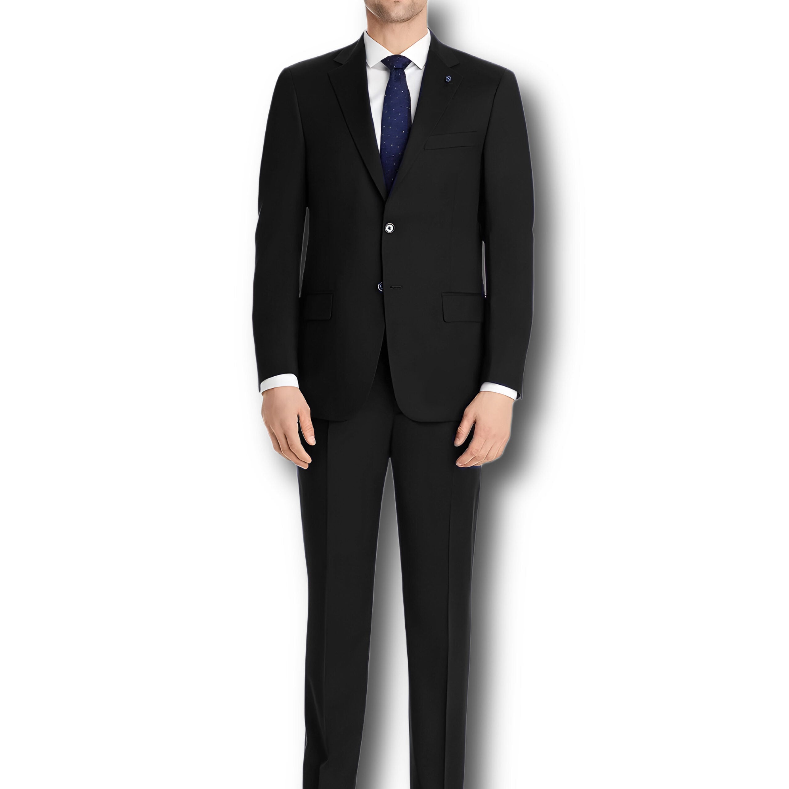 Hart Schaffner Marx Suit Big & Tall – Ted's Clothiers