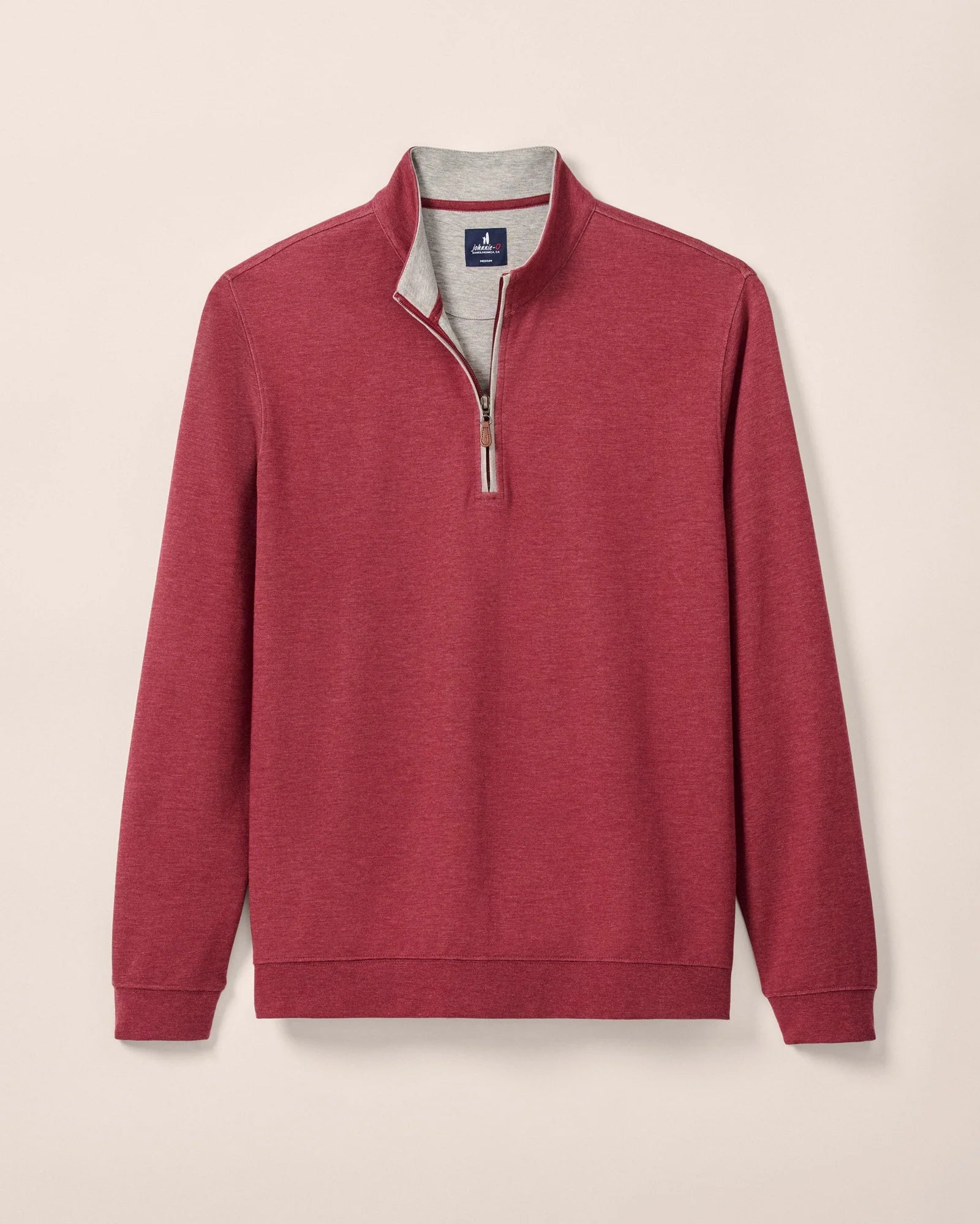 Johnnie-O Sweater SULLY 1/4 Zip