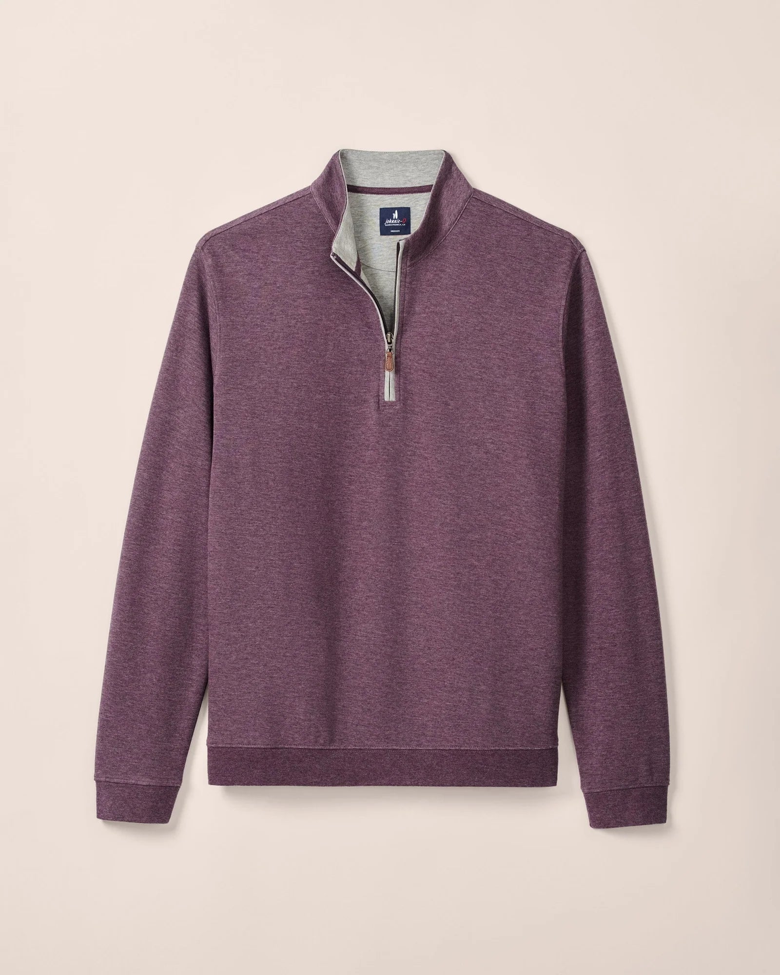 Johnnie-O Sweater SULLY 1/4 Zip