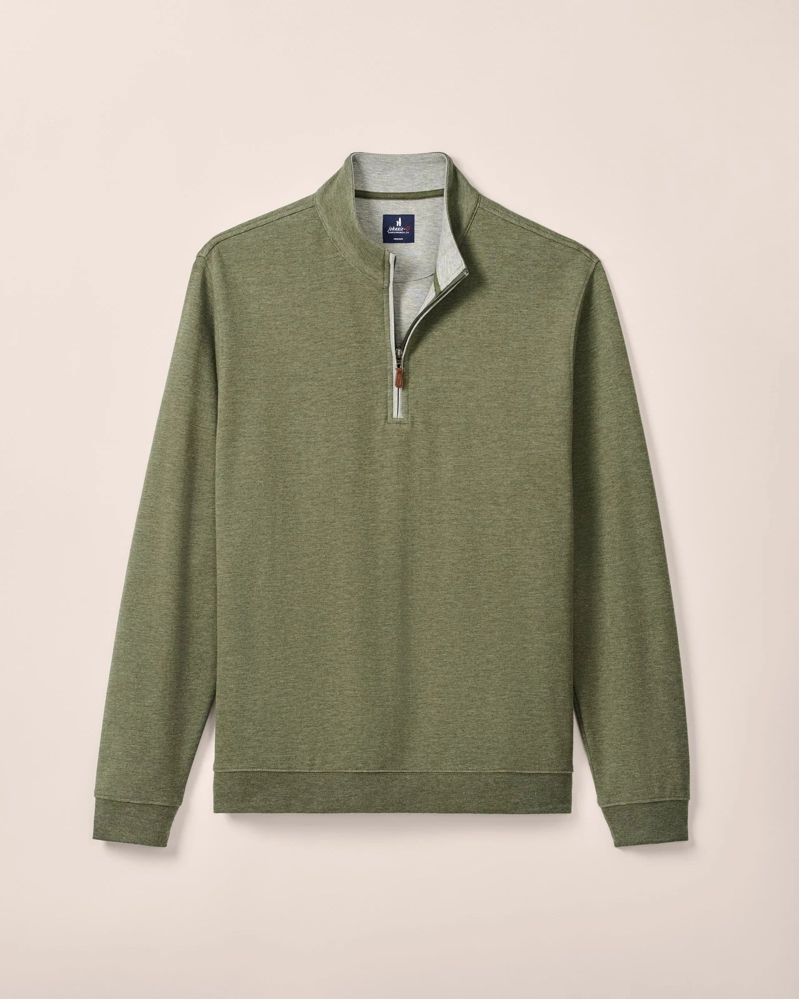 Johnnie-O Sweater SULLY 1/4 Zip