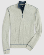 Johnnie-O Sweater SULLY 1/4 Zip