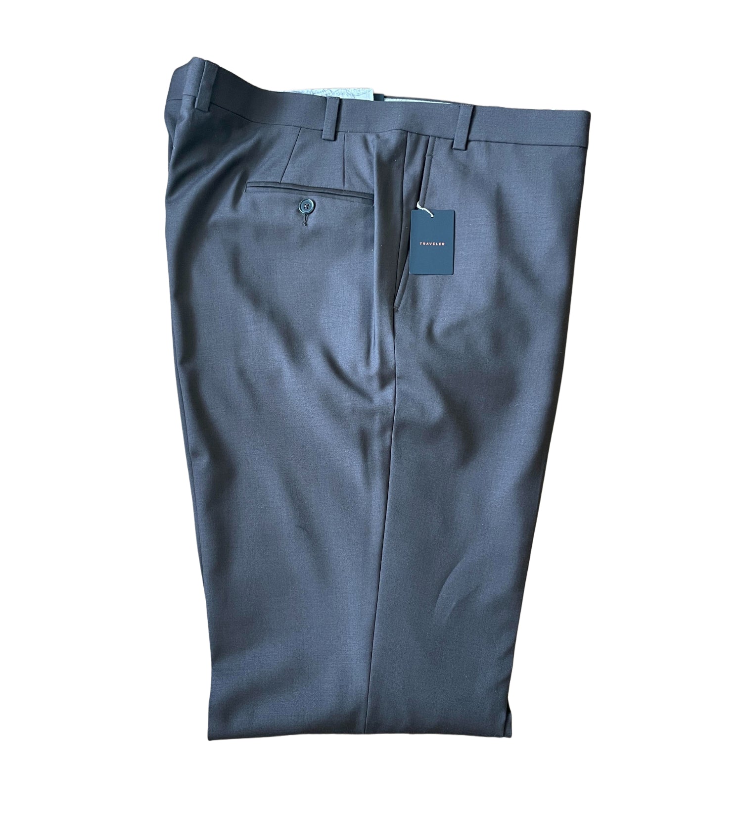 Jack Victor Traveler Big & Tall R595 – Ted's Clothiers