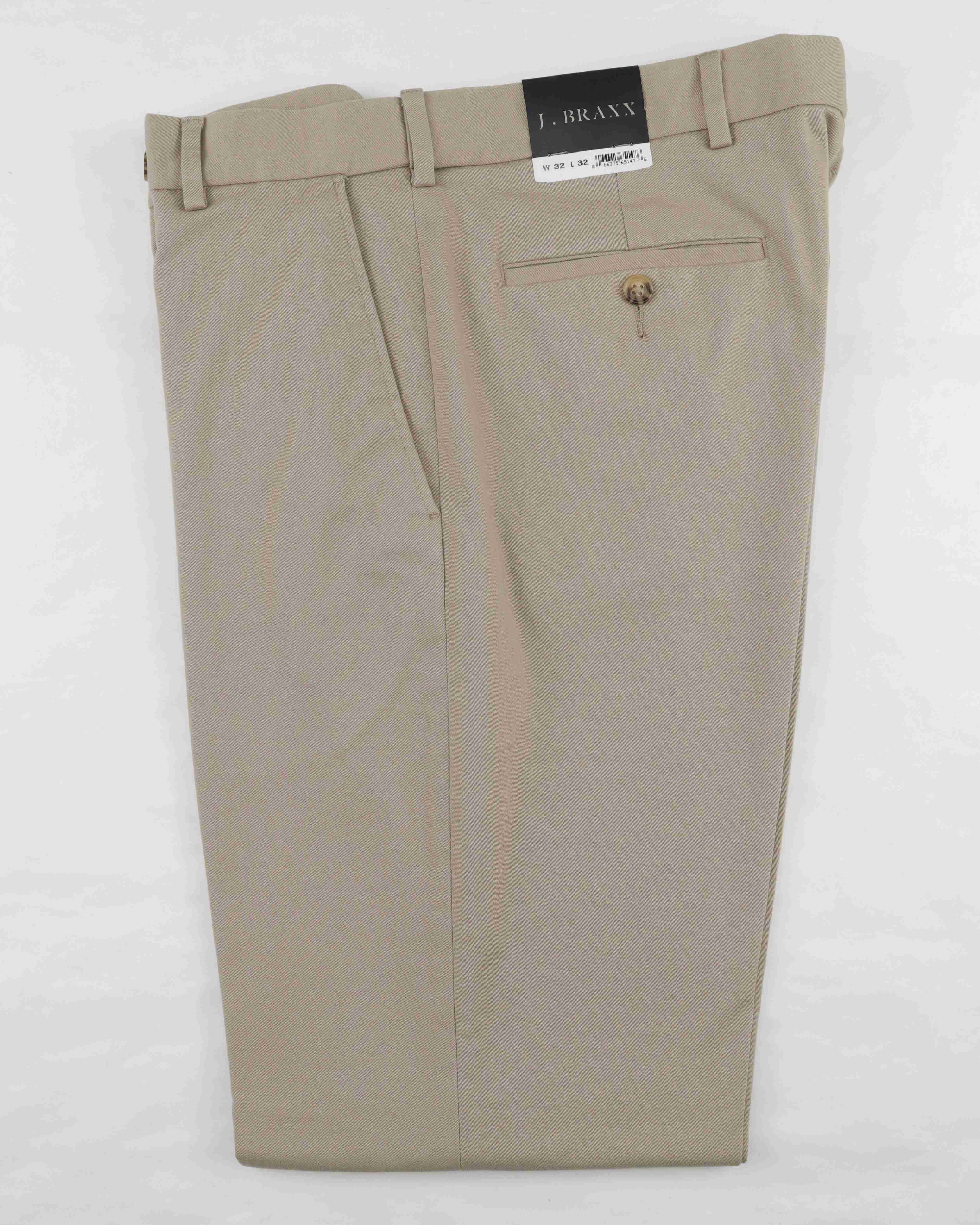 Bertini J Braxx M2107 Dress Pants Big & Tall
