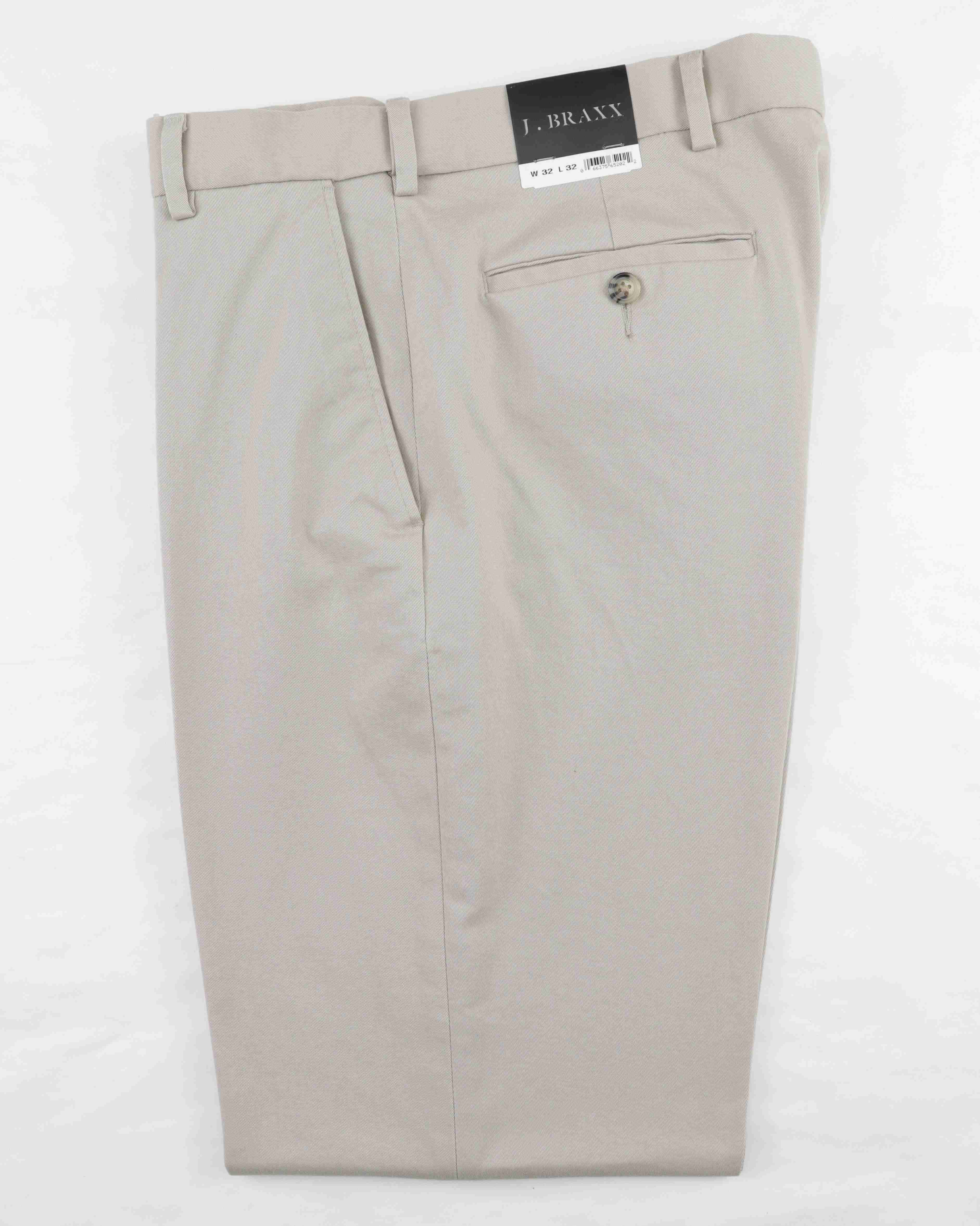 Bertini J Braxx M2107 Dress Pants Big & Tall