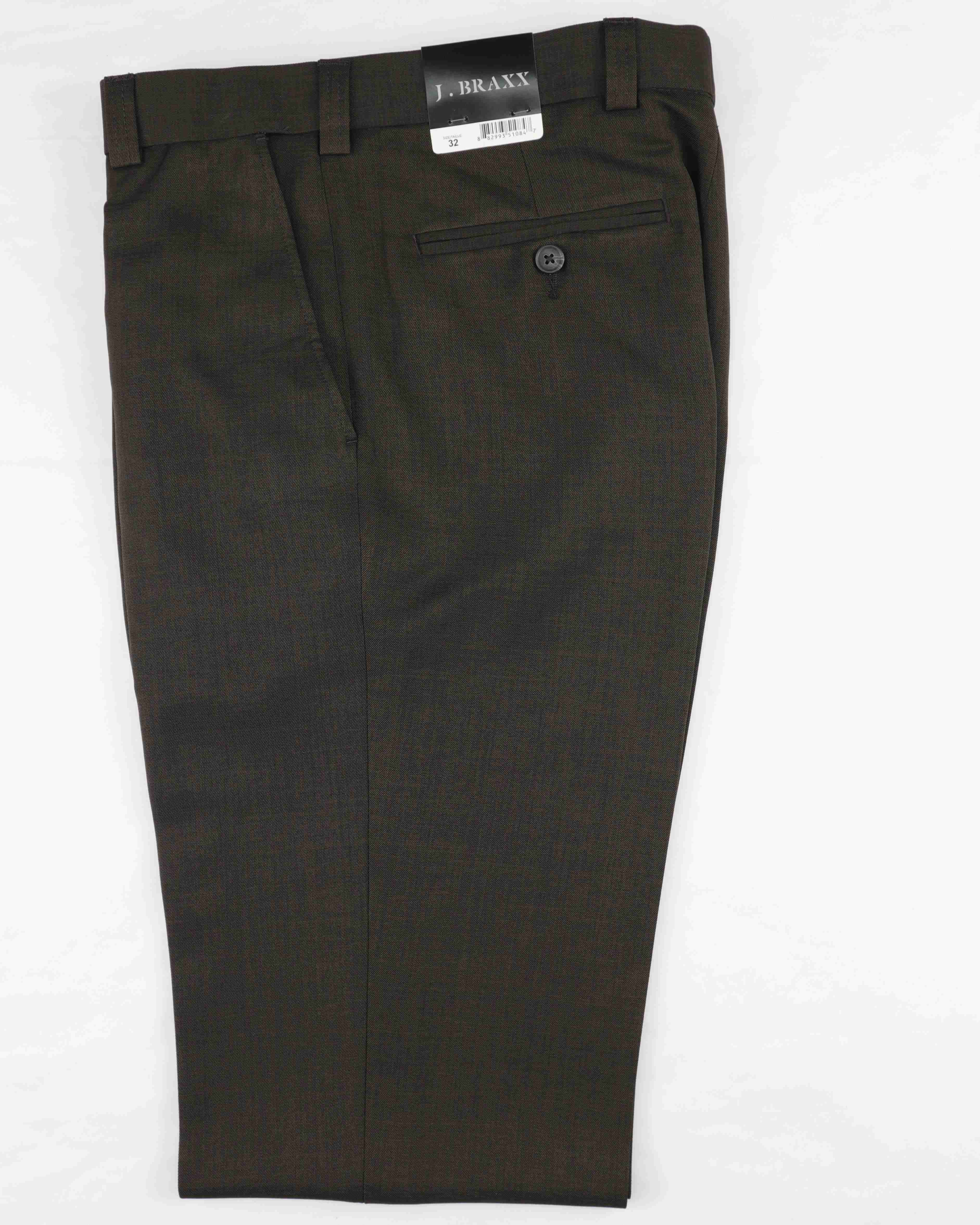 Bertini J Braxx M2323 Dress Pants